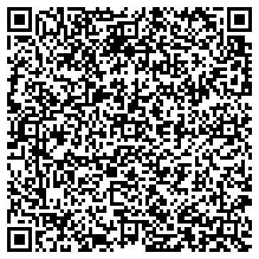 QR-код с контактной информацией организации Авторская бижутерия Юла
