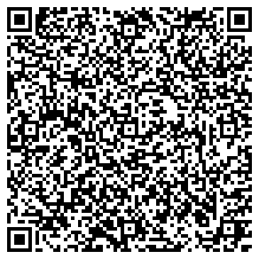 QR-код с контактной информацией организации Тавровские мясные лавки, сеть магазинов