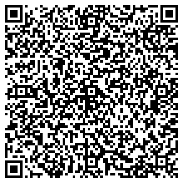 QR-код с контактной информацией организации ШкодаСервис