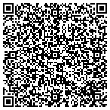 QR-код с контактной информацией организации Продовольственный магазин на Лермонтовской, 134