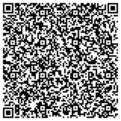 QR-код с контактной информацией организации Отдел по связям со средствами массовой информации Администрации Северодвинска