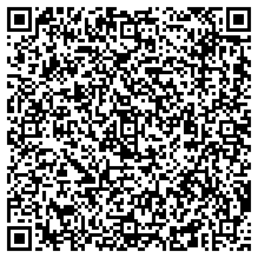QR-код с контактной информацией организации Шанс, салон красоты, ООО Фальцет