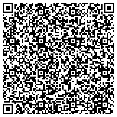 QR-код с контактной информацией организации ООО Перммакулатура