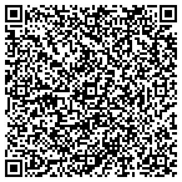 QR-код с контактной информацией организации Автосимбирск