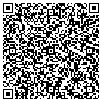 QR-код с контактной информацией организации ООО Зоомагазин