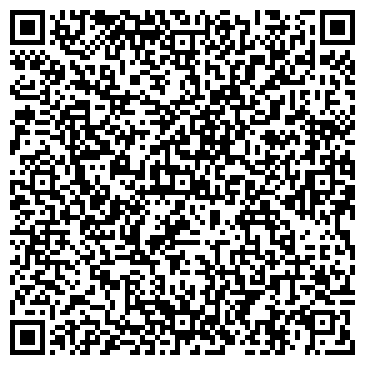 QR-код с контактной информацией организации Сибчермет