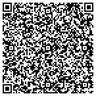 QR-код с контактной информацией организации ИП Казаченко С.И.