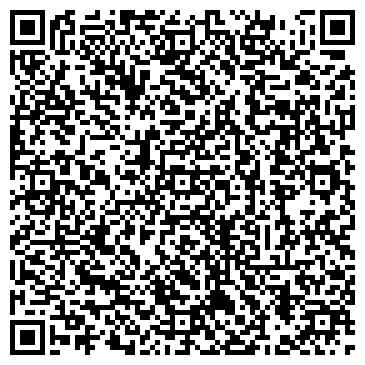 QR-код с контактной информацией организации Корма на лапу