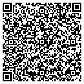 QR-код с контактной информацией организации Продуктовый магазин, ООО Юнис