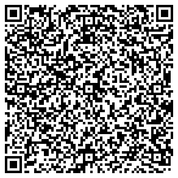 QR-код с контактной информацией организации Эльдорадо