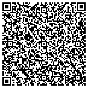 QR-код с контактной информацией организации Чезаро