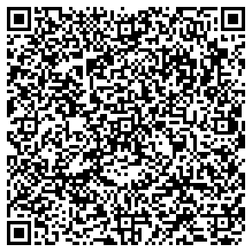 QR-код с контактной информацией организации Остров фантазий