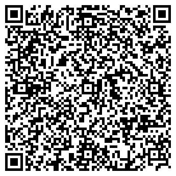 QR-код с контактной информацией организации ОАО Банк «Центр-инвест»