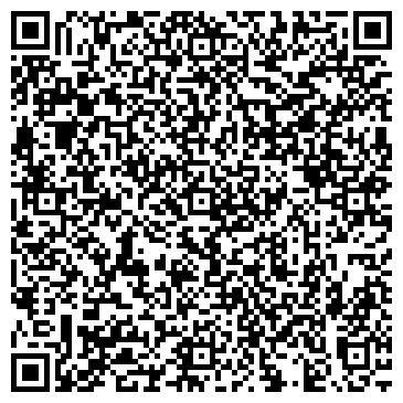 QR-код с контактной информацией организации Фондавто