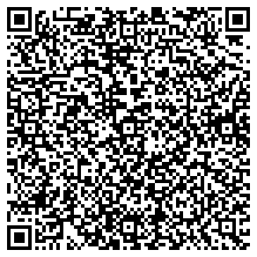 QR-код с контактной информацией организации ООО СВВ