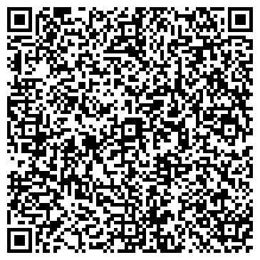 QR-код с контактной информацией организации ПермЭкоСервис