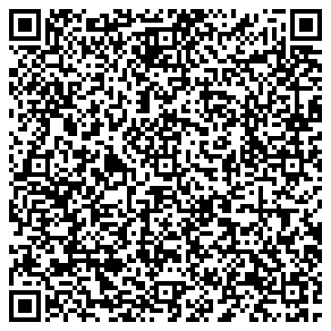 QR-код с контактной информацией организации Территория ПК