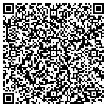 QR-код с контактной информацией организации ГИБДД АРЗАМАССКОГО РАЙОНА