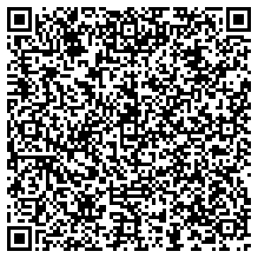 QR-код с контактной информацией организации "АвтоТехСити"