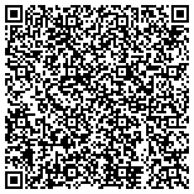 QR-код с контактной информацией организации Автозапчасти для ВАЗ, магазин, ИП Терехина Н.Ю.