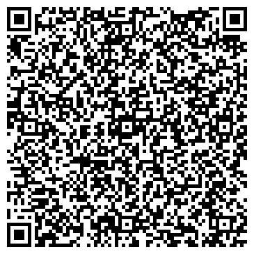 QR-код с контактной информацией организации Продовольственный магазин на Красноармейской, 7а