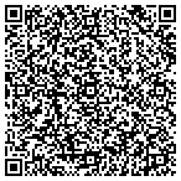 QR-код с контактной информацией организации Военный комиссариат Архангельской области