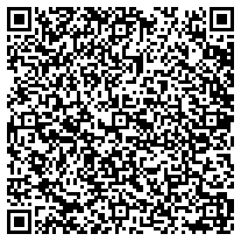 QR-код с контактной информацией организации ПЯТЁРОЧКА