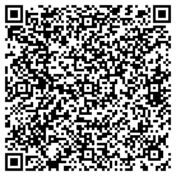 QR-код с контактной информацией организации Монарх, ресторан
