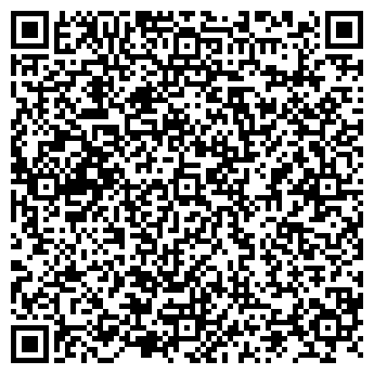 QR-код с контактной информацией организации Продовольственный магазин на Южной, 105/1