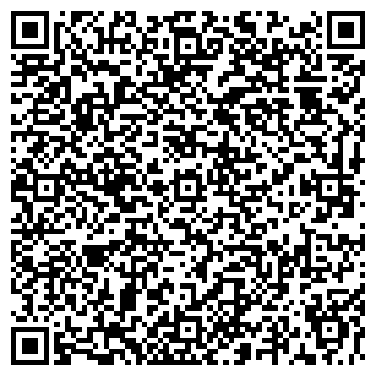 QR-код с контактной информацией организации Бакни