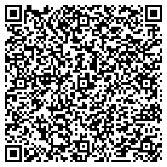 QR-код с контактной информацией организации Таганка-Авто