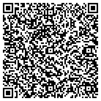 QR-код с контактной информацией организации АРЗАМССКИЙ РЫНОК