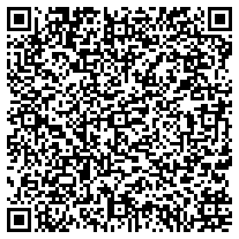 QR-код с контактной информацией организации Каролина