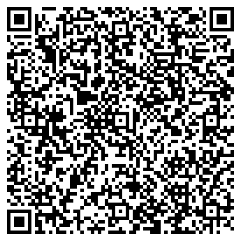 QR-код с контактной информацией организации Ногтевая студия на Сенной, 34