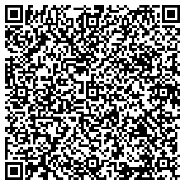 QR-код с контактной информацией организации Rafinad-Cafe