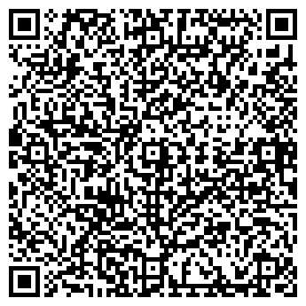 QR-код с контактной информацией организации Мадам Мар Со