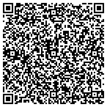 QR-код с контактной информацией организации Евгения