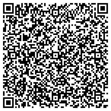 QR-код с контактной информацией организации ИП Туров К.В.