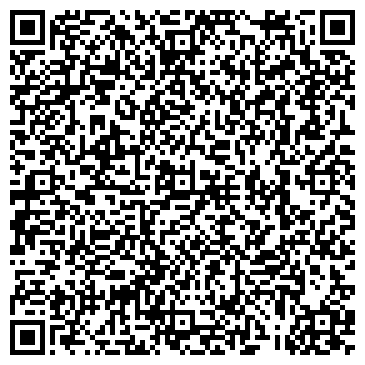 QR-код с контактной информацией организации ИП Черкалина Т.А.