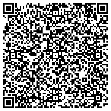 QR-код с контактной информацией организации Архивное управление Приморского района