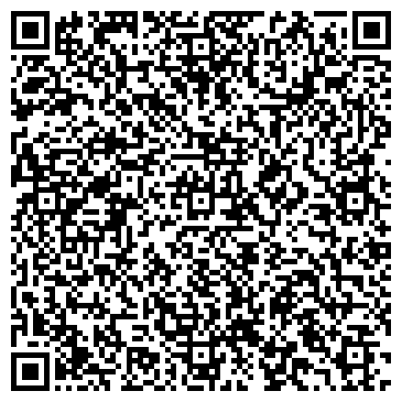 QR-код с контактной информацией организации ООО Дисина