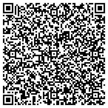 QR-код с контактной информацией организации Марафет