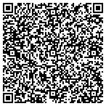 QR-код с контактной информацией организации Продовольственный магазин на ул. Южный микрорайон, 14а