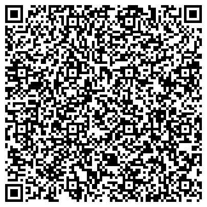 QR-код с контактной информацией организации ООО Багира