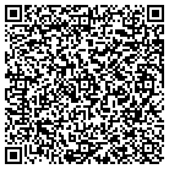 QR-код с контактной информацией организации Руль Авто