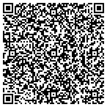 QR-код с контактной информацией организации Баю-бай