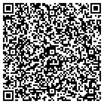 QR-код с контактной информацией организации Шоколад