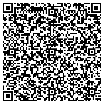 QR-код с контактной информацией организации Новодвинский детский дом