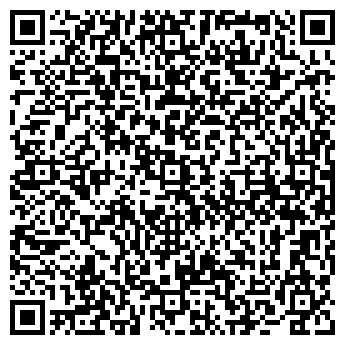 QR-код с контактной информацией организации Пес Барбос