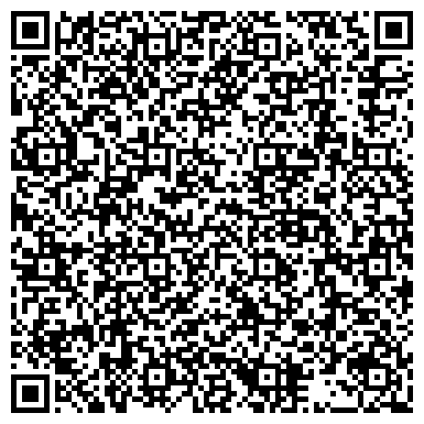 QR-код с контактной информацией организации АвтоПром, магазин автозапчастей для УАЗ, ГАЗ